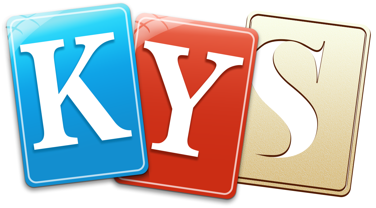 KYS logo